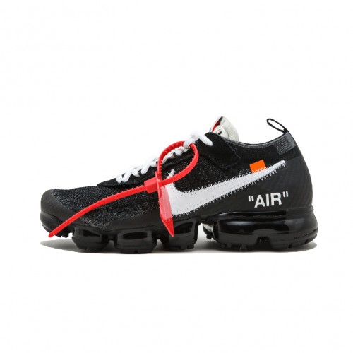 Nike x Off-White Vapormax Black