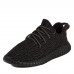 Yeezy Boost 350 V1 Pirate Black 