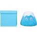 Kaws Holiday Mount Fuji Blue Plush