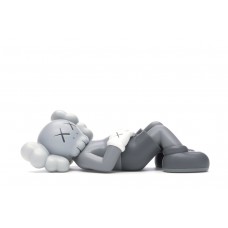 Kaws Holiday Japan Vinyl Figure Grey