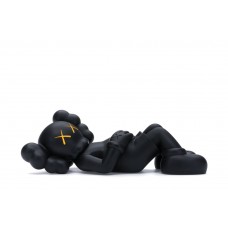 Kaws Holiday Japan Vinyl Figure Black