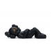 Kaws Holiday Japan Vinyl Figure Black