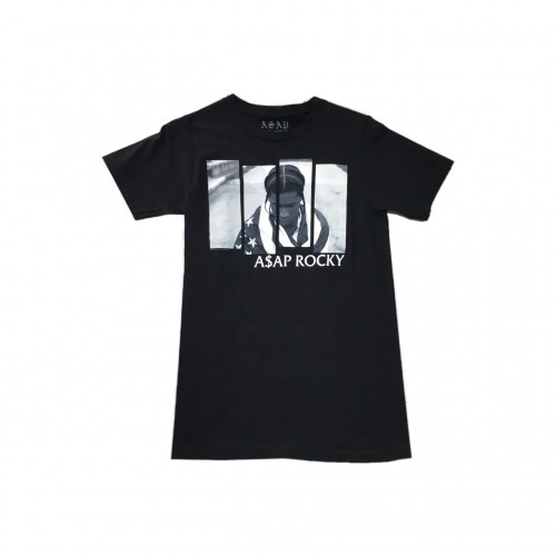 ASAP Black Flag Tee