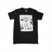 ASAP Rocky Tour Black Tee