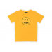 Drew House Mini-Drew Mascot t-Shirt Golden Yellow