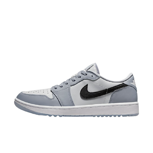 Jordan 1 Retro Low Golf Wolf Grey