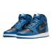 Jordan 1 Retro High OG Dark Marine Blue (PS)