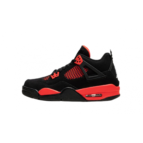 Jordan 4 Retro Red Thunder (PS) 