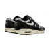 Nike Air Max 1 Patta Waves Black (with Bracelet)