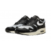 Nike Air Max 1 Patta Waves Black (with Bracelet)