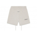 Fear of God Essentials Fleece Shorts Oatmeal/Oatmeal Heather/Light Heather Oatmeal