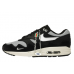 Nike Air Max 1 Patta Waves Black (with Bracelet)