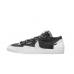 Nike Blazer Low sacai Iron Grey