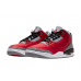 Jordan 3 Retro Fire Red Cement (Nike Chi)