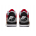 Jordan 3 Retro Fire Red Cement (Nike Chi)