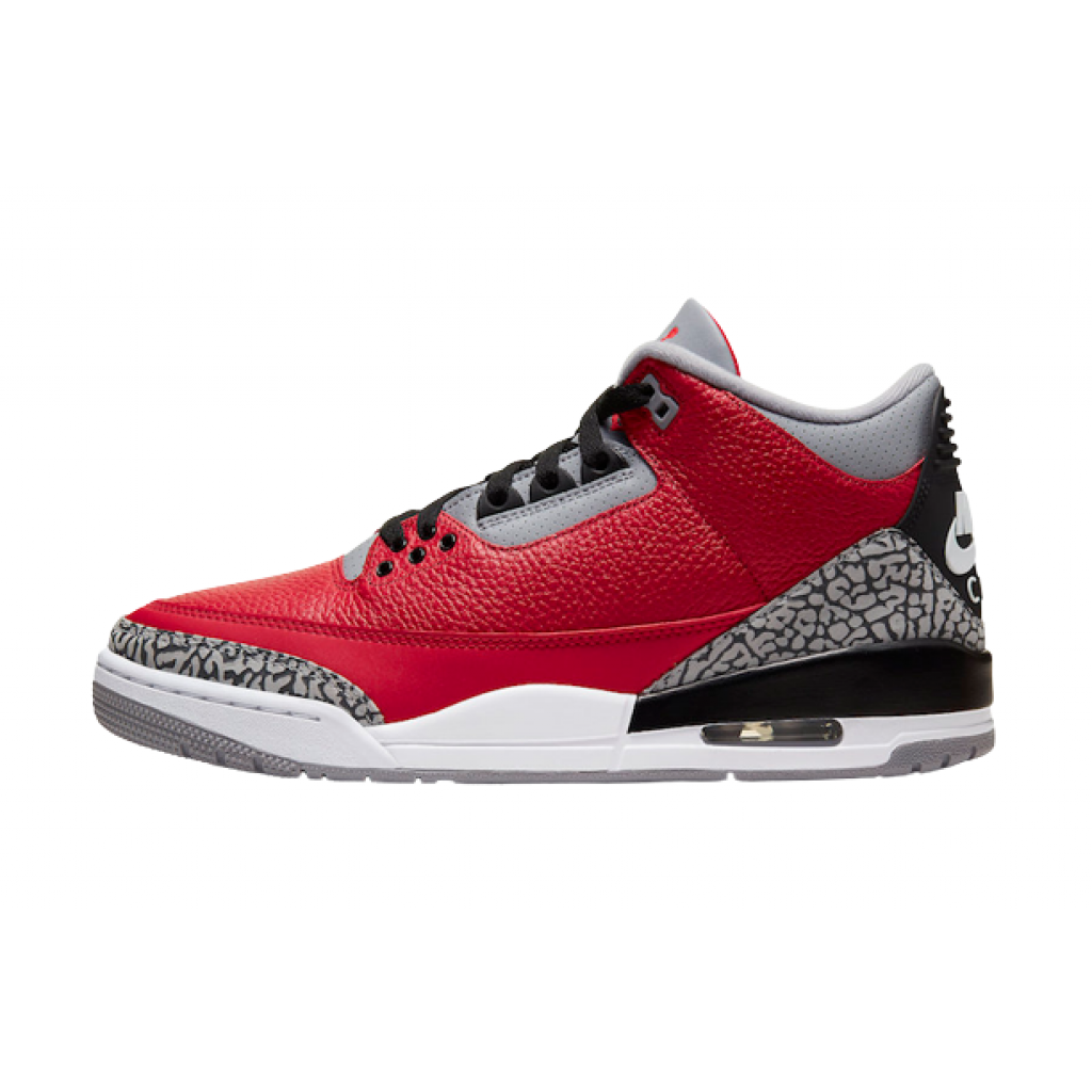 retro 3 chi air