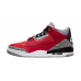 Jordan 3 Retro Fire Red Cement (Nike Chi)