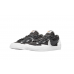 Nike Blazer Low sacai Iron Grey