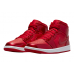 (W) Jordan 1 Mid SE Pomegranate