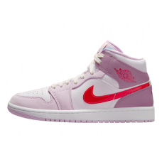 Jordan 1 Mid Valentine's Day (2022) (W)