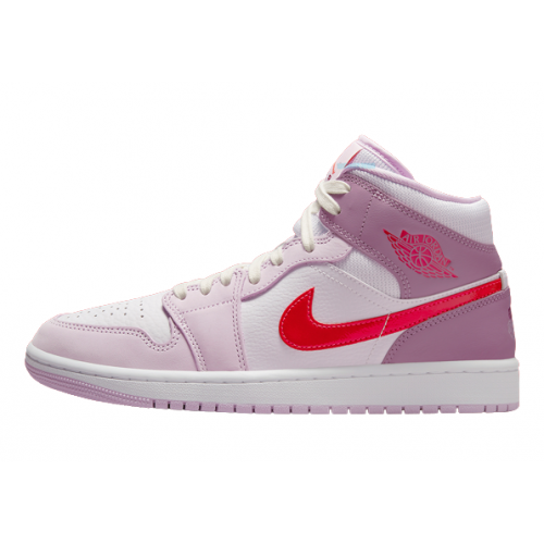 Jordan 1 Mid Valentine's Day (2022) (W)