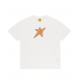 Carpet Company C-Star Logo White Tee