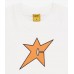 Carpet Company C-Star Logo White Tee