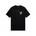 OVO Marigold Crest T-Shirt Black