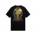 OVO Marigold Crest T-Shirt Black