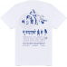 Hidden Expedition Tee White