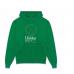 Hidden Furniture Co. Hoodie Green