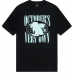  OVO World Tour T-Shirt Black
