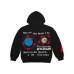 Kid Cudi CPFM For MOTM III I Am Curious Hoodie Black