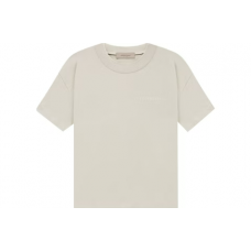 Fear of God Essentials T-shirt Wheat 