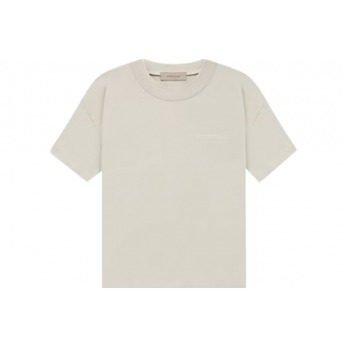 FOG Essentials T-shirt Wheat 