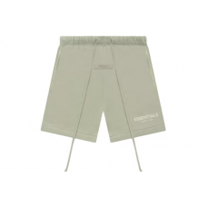 Fear of God Essentials Shorts Seafoam 