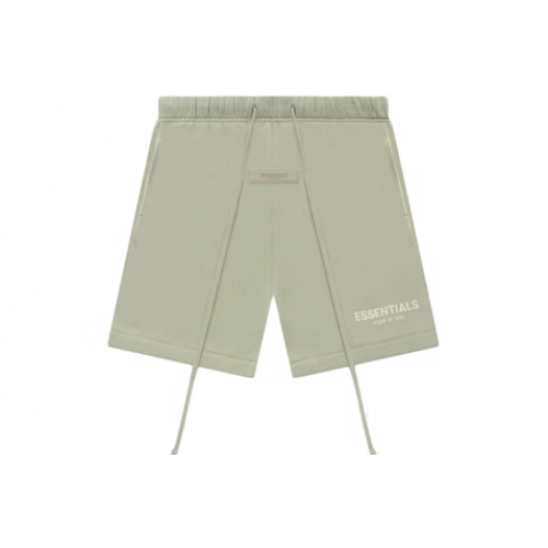 FOG Essentials Shorts Seafoam 