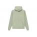Fear of God Essentials Hoodie Hoodie Seafoam