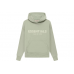 FOG Essentials Kids Hoodie Seafoam