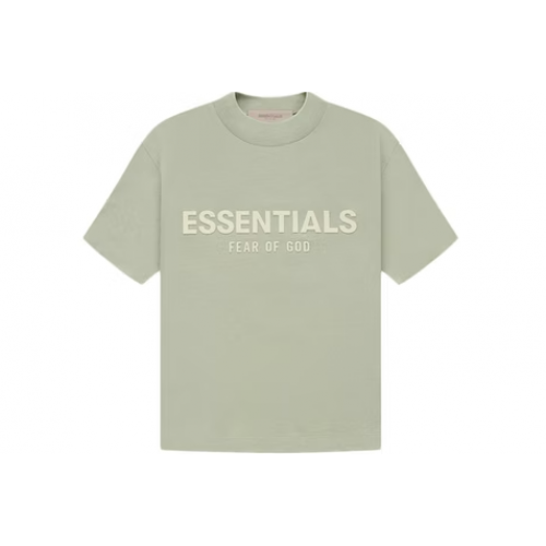 FOG Essentials Kids T-shirt Seafoam