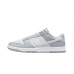 Nike Dunk Low Two Tone Grey