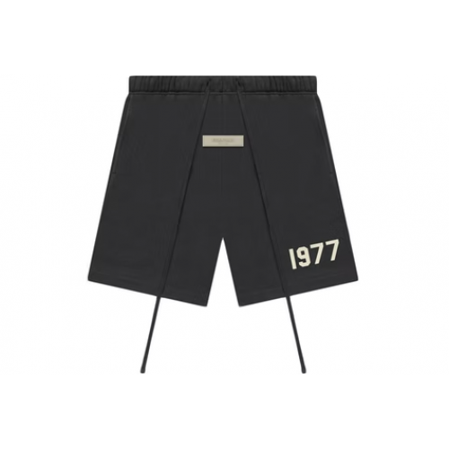 FOG Essentials 1977 Shorts Iron 