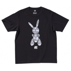 Jeff Koons UT (Short-Sleeve Graphic T-shirt) 