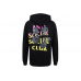 Anti Social Social Club In The Lead (Members Only) Hoodie Black