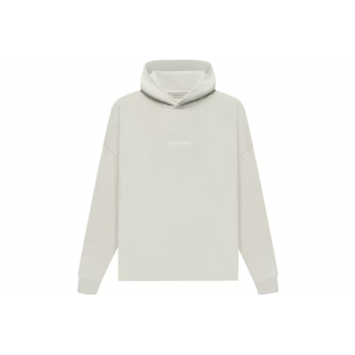 Fear of God Essentials Relaxed Hoodie Wheat