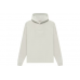 Fear of God Essentials Relaxed Hoodie Wheat