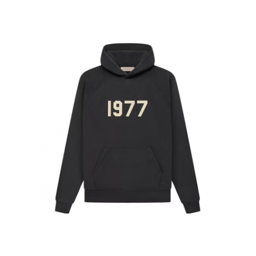 FOG Essentials 1977 Hoodie Iron