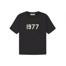 Fear of God Essentials 1977 T-shirt Iron