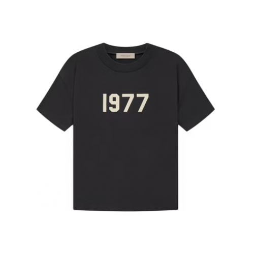 Fear of God Essentials 1977 T-shirt Iron