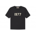 Fear of God Essentials 1977 T-shirt Iron